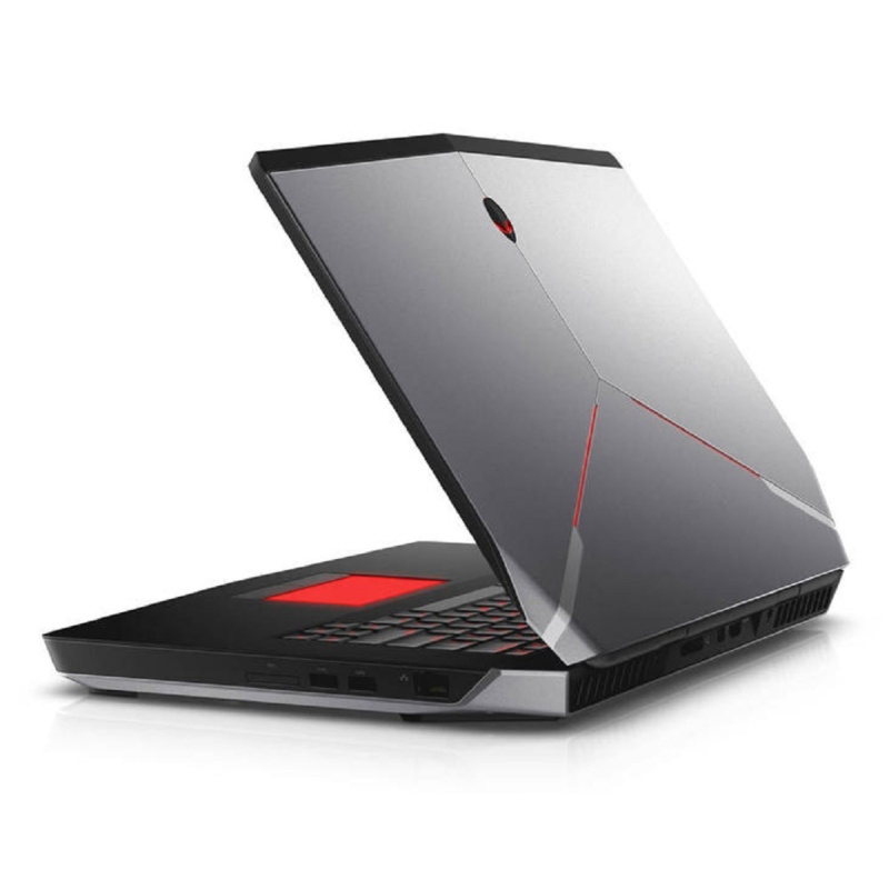 Dell Alienware 670113G 15 Intel i7-6700HQ 16GB 1TBHDD+256SSD Gaming Notebook