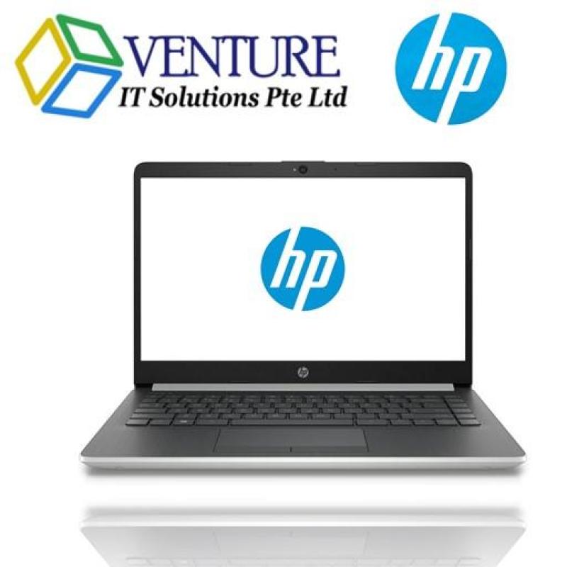 HP Notebook - 14s-cf1020tx / Intel® Core™ i5-8265U / Windows 10 Home 64 / 14 / 8 GB RAM ;1 TB HDD / AMD Radeon™ 530 Graphics