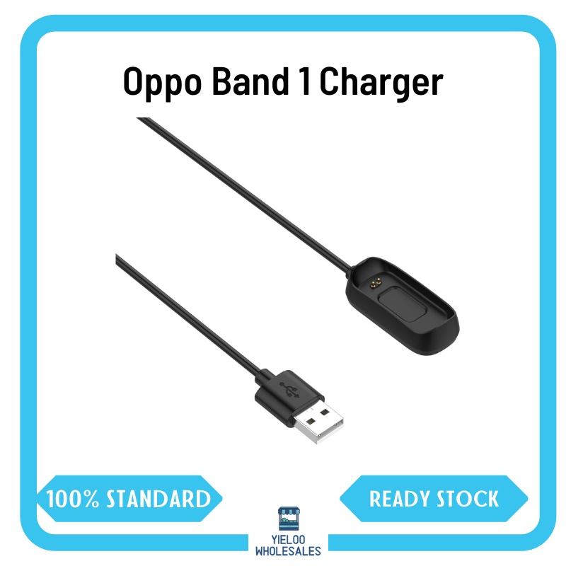 Câble De Charge Pour OPPO Band Style – Bracelet Chargeur – Neuf