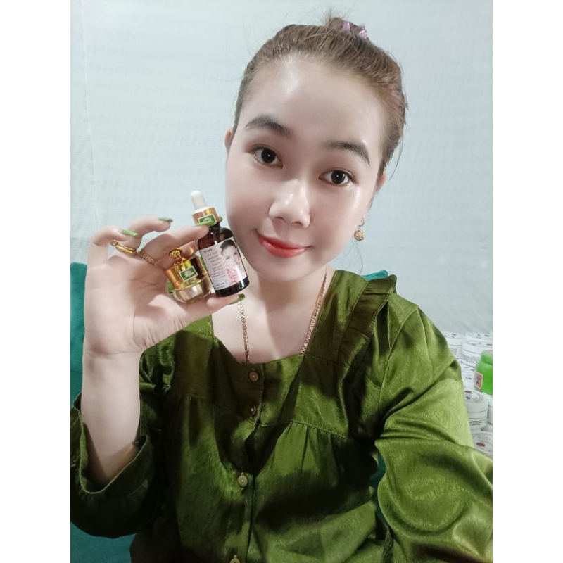 combo tái tạo thảo dược gia truyền spa hx