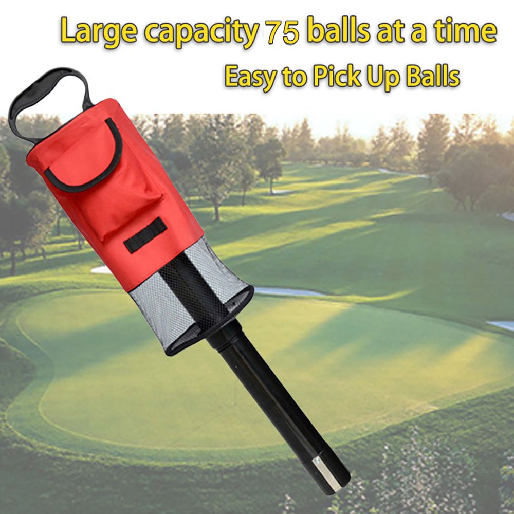 ORONGTE Portable On-course Accessories 75