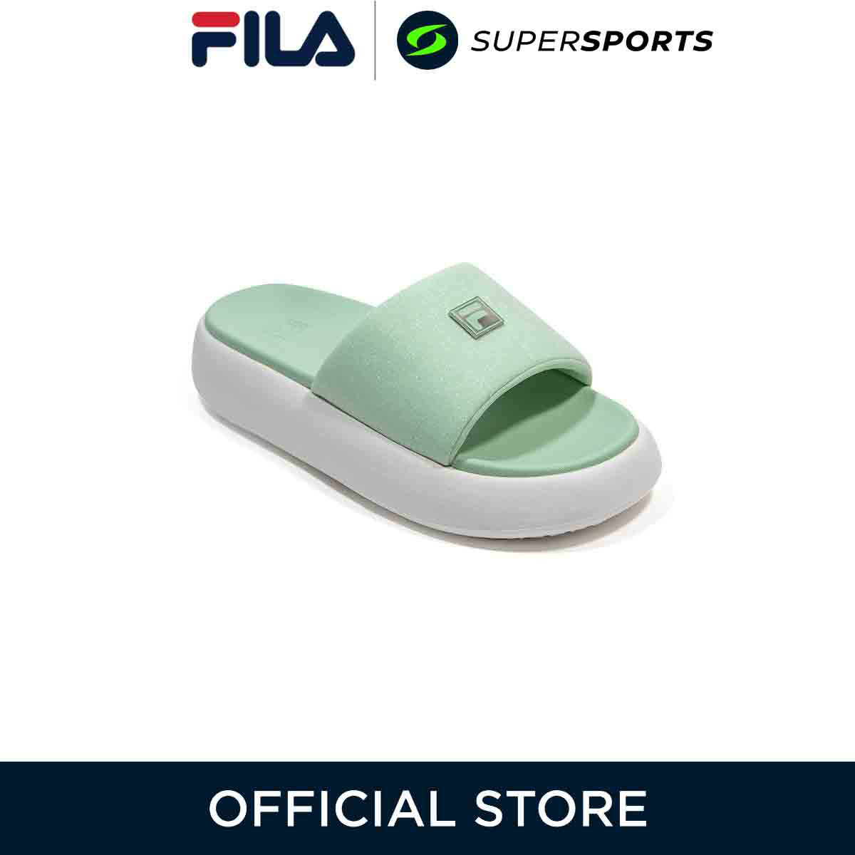 FILA Damsel Women's Sandals ราคา 399 บาท*ส่งฟรี