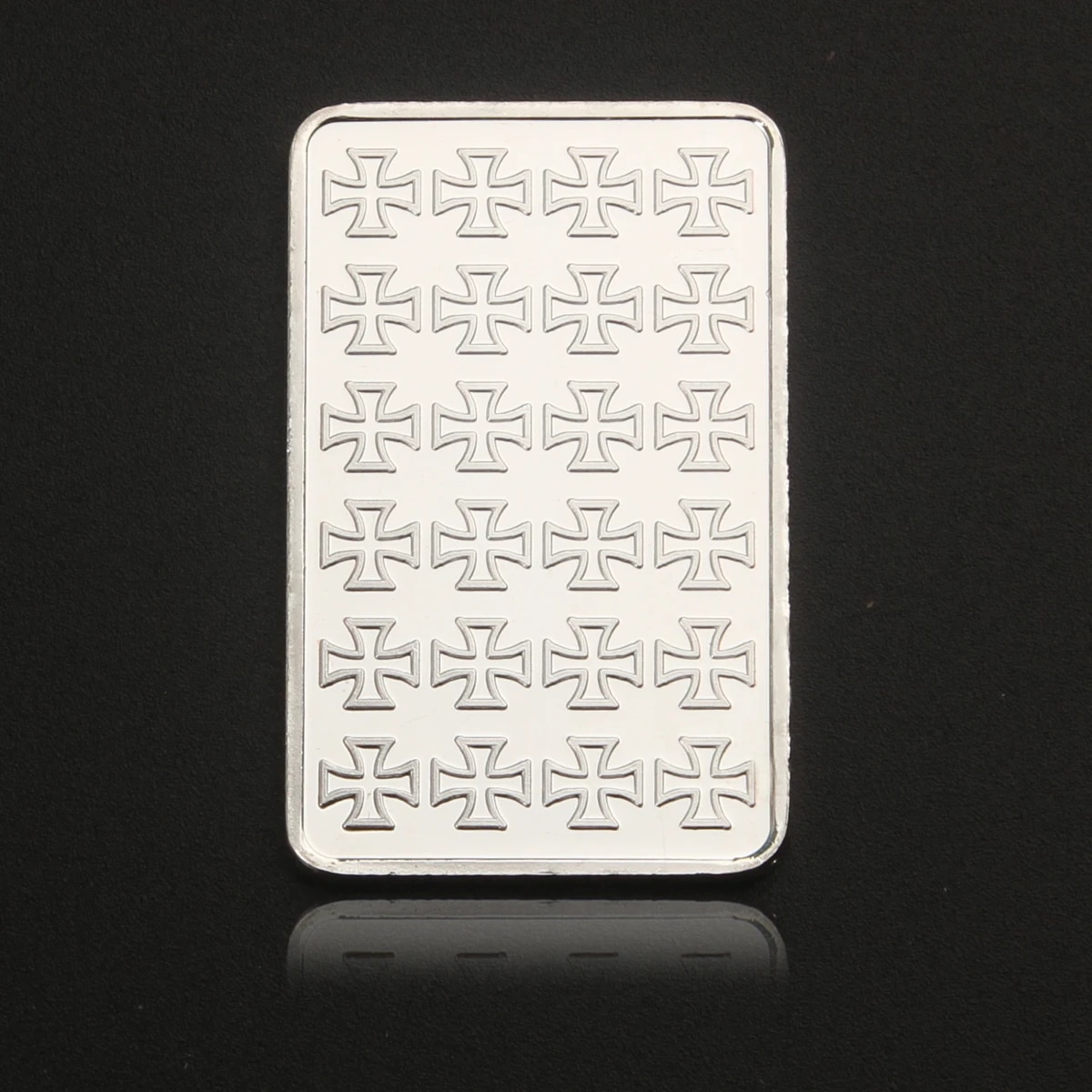 【Must-have】 Silver Custom Silver Custom Metal Coins Eagle Coins Custom Coins Low Price German