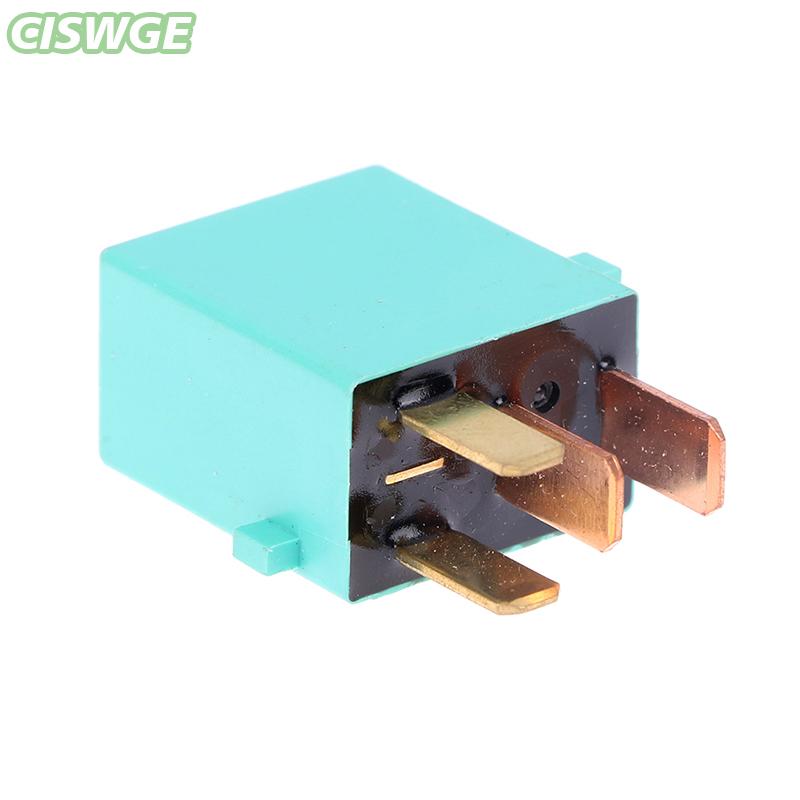 [CISWGE Motor Vehicle] รีเลย์ G8HN-H70 Honda Accord CRV Civic Odyssey ด้านหลัง window defroster Heater Fan ราคา 36 บาท*ส่งฟรี