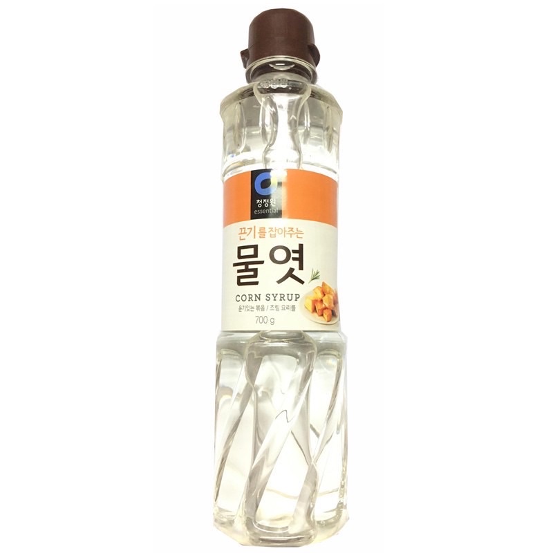 Siro ngô / siro bắp/ mật mía 700gr