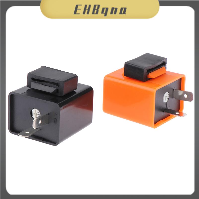 รีเลย์ไฟเลี้ยว (ยี่ห้อD-MAX)ปรับได้(สีส้ม) รีเลย์ไฟเลี้ยว รีเลย์ไฟเลี้ยวแต่ง 12V สามารถปรับจังหวะให้กระพริบเร็วขึ้นหรือช้าลงได้ รีเลย์ไฟเลี้ยวมอเตอร์ไซค์ ทุกรุ่น ราคา 22 บาท*ส่งฟรี