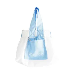 [Gift Not For Sale] Wardah Alana Dumpling Bag
