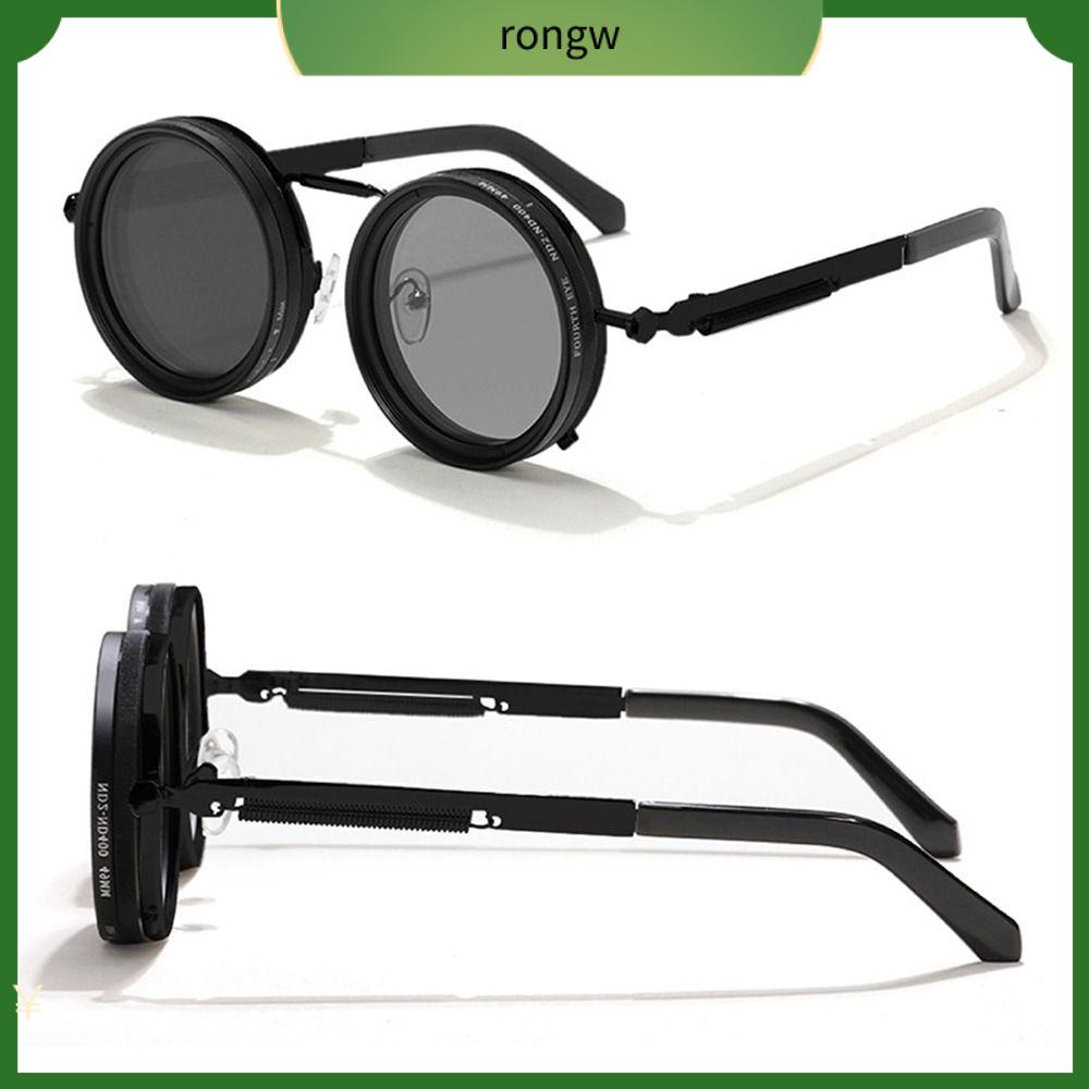 RONGW ND2-400. Kính điều chỉnh độ sáng Bộ lọc ND UV400. Kính mát câu cá  9 cấp độ Kính mát phân cực Lái xe