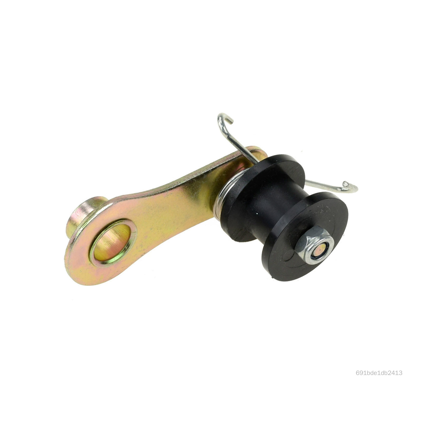 Xích Xe Máy Căng Xích Bộ Điều Chỉnh Tốc Độ Đơn Cho Xe Máy ATV 110/125/140 D4-VN