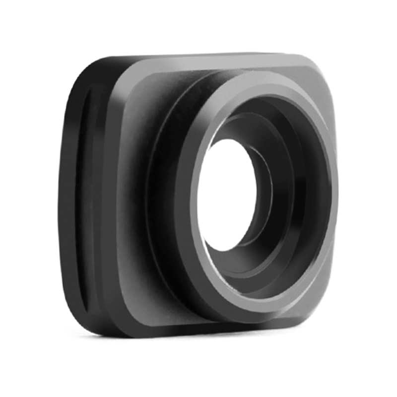 Magnetic Wide Angle Camera Lens Filter for Pocket Handheld Camera