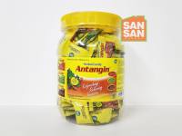 Antangin Permen Aneka Rasa Toples isi 150 pcs