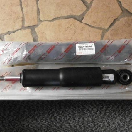shock breaker belakang Land Cruiser VX100 tahun 1998-2002 48530-69107 Harga 2,800,000 rupiah*Gratis Ongkir