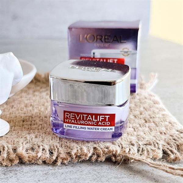 kem dưỡng HA 1.5% L’o.re.al revitalift 15ml