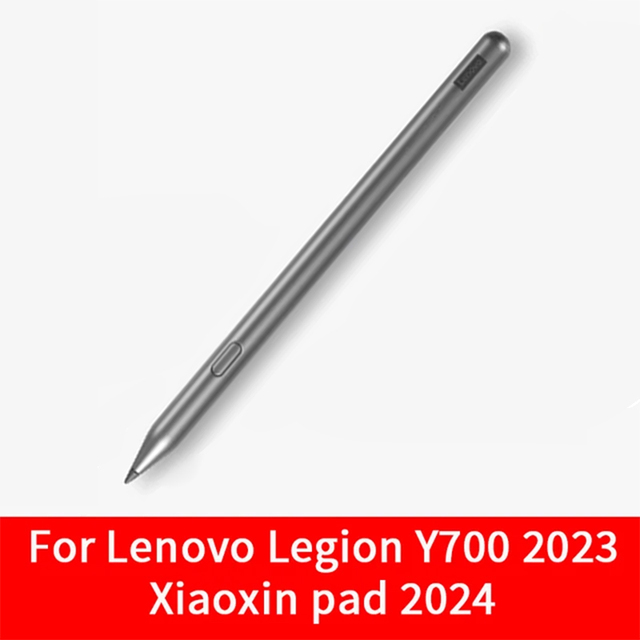 Wardenuhyma Lenovo Bút chỉ điểm cho Legion Y700 2023 xiaoxin Pad 2024 4096 Độ nhạy ban đầu hút nam c