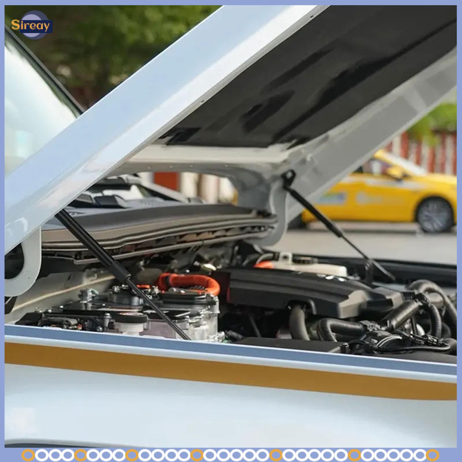 Acituna Front Hood Lift Supports Set Component Hood Struts for Toyota Prado ราคา 9,985 บาท*ส่งฟรี