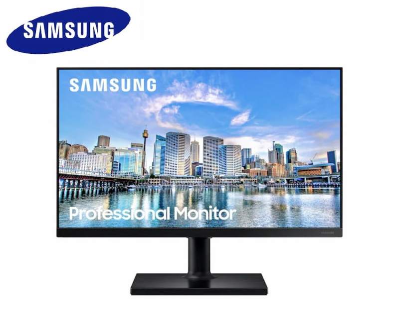 [SG Seller] Samsung LF22T450FQEXXS 22 Inches (1920 x 1080) Business Monitor with IPS Panel Singapore