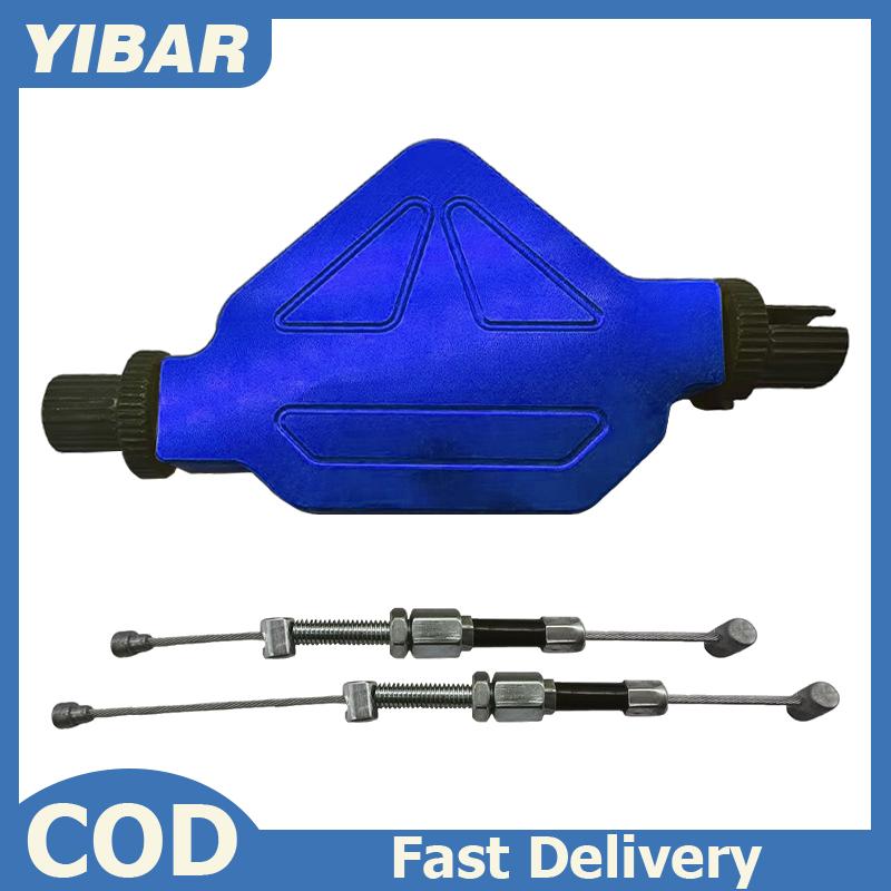 👉Hot Sale YIBAR Phổ xe máy dễ dàng kéo ly hợp hệ thống diễn viên đóng Thế đòn bẩy kéo cáp off-road Dirt Pit xe đạp xe máy sửa đổi các bộ phận