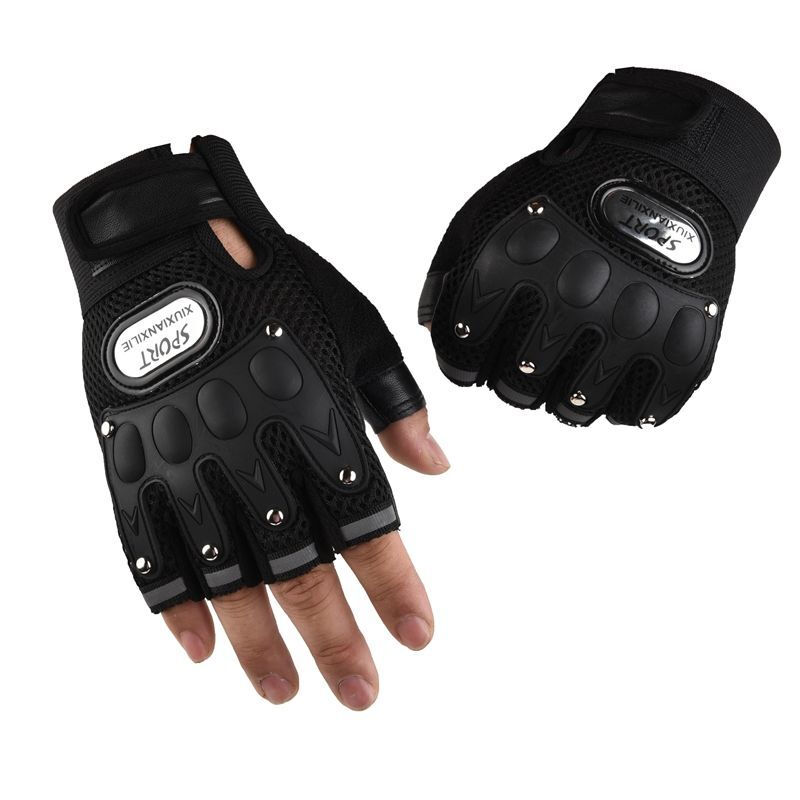 cycle hand gloves price