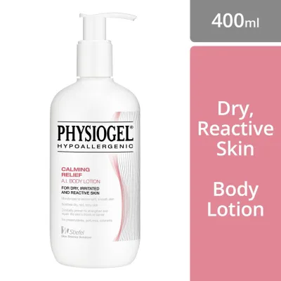 Physiogel Calming Relief A.I. Lotion, 400ml