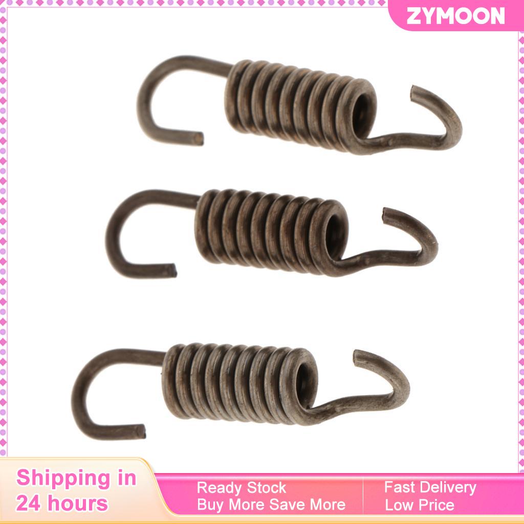 Zymoon 3pcs 1.5 \\\\\\\\\\\\\\\ "Mùa Xuân dài cho 47 49cc Túi Dirt Bike