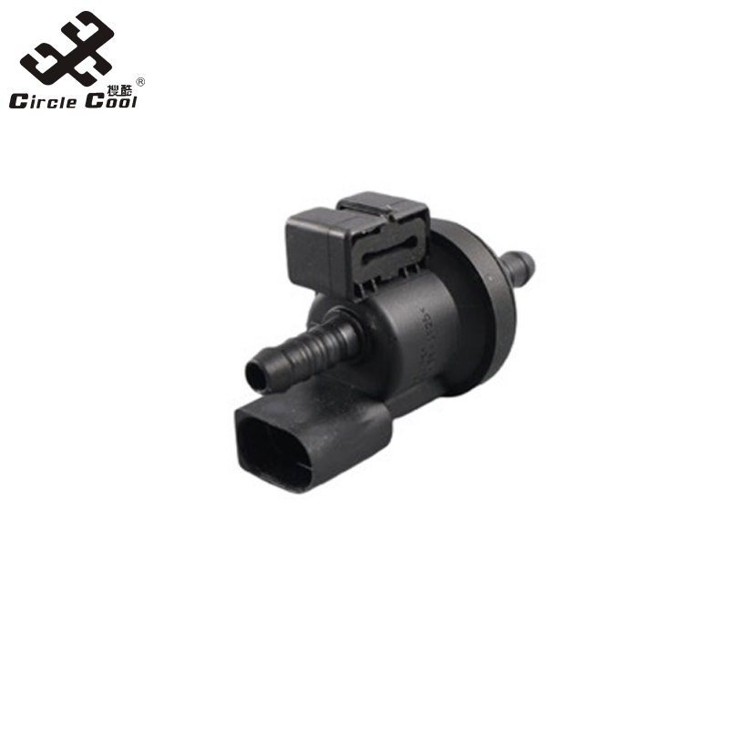 Vòng Tròn xe đẹp EGR Carbon Canister solenoid van nhiên liệu hơi thanh lọc làm sạch ống xả hơi solenoid van OE 0280142519 phụ kiện bổ sung