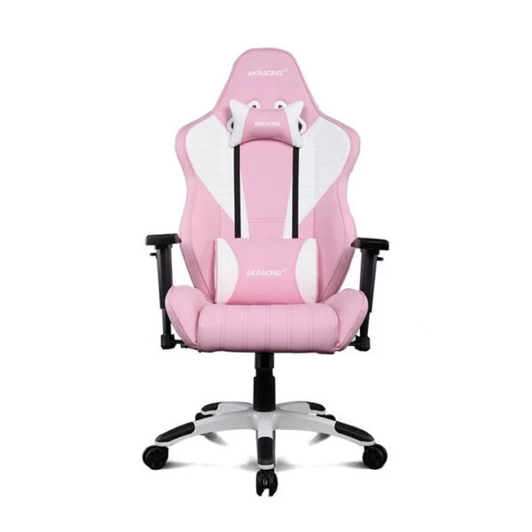 Ghế Chơi Game AKRacing Core LX Plus Pink AK-LXPLUS-PK