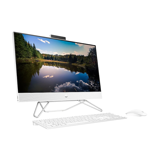 PC All in One Asus E5402WHAK-BA102W (Intel Core i3-11100B | 4GB | 512GB | Intel UHD | 23.8 inch FHD | Win 11 | Đen)