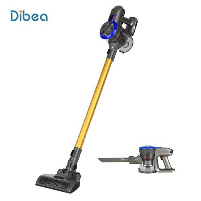 Dibea H008PRO Cordless Stick Vacuum Cleaner (12 Months Local Warranty) Singapore