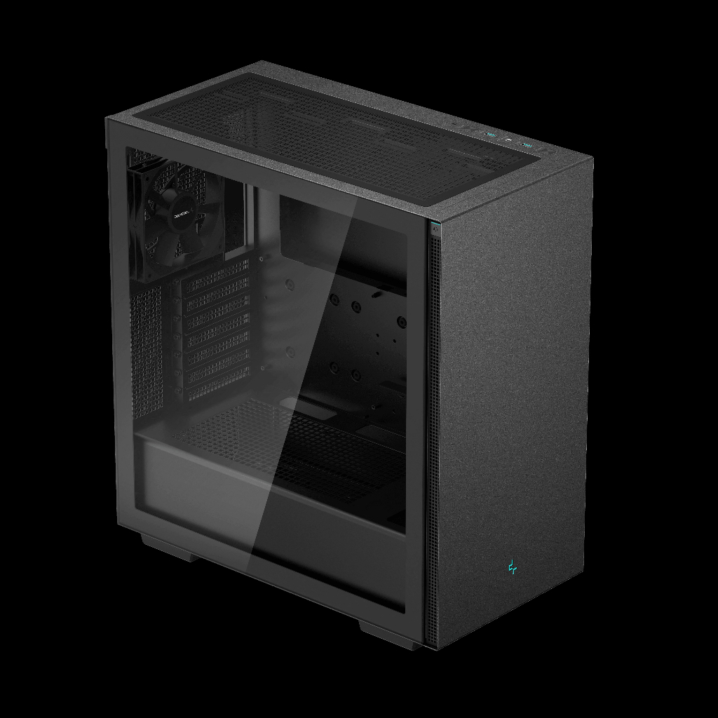 Vỏ case máy tính Deepcool CH510