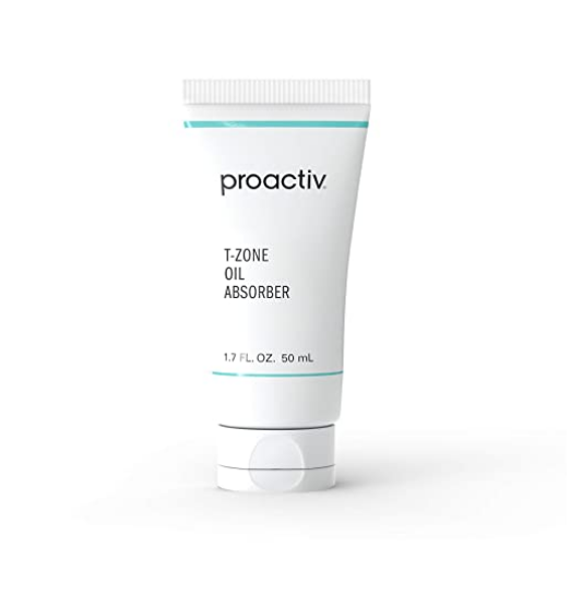 proactive acne cream