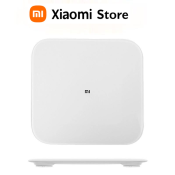 Xiaomi Smart Scale 2: Monitor Weight with App (10 words)