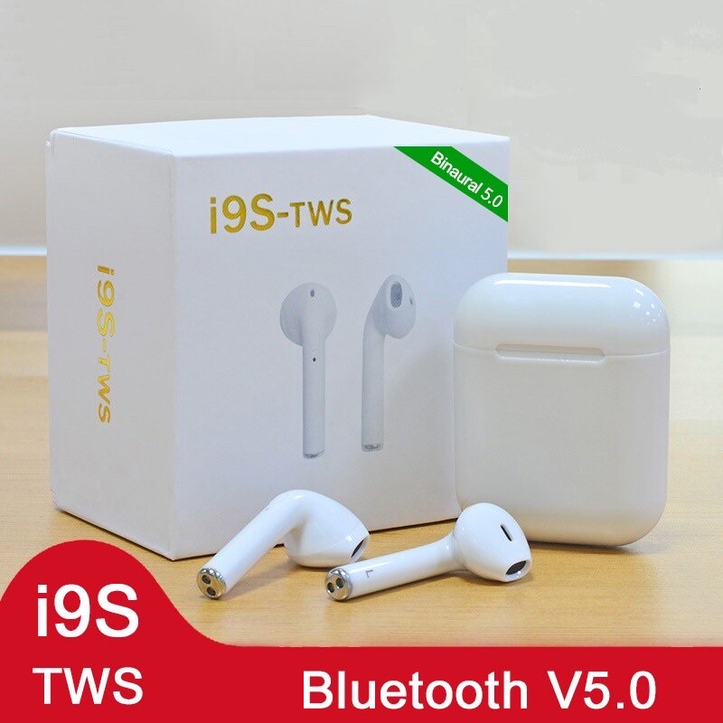 I9S Tws Original Jual I9S Tws Original Terbaru Indonesia Tws - Main Image