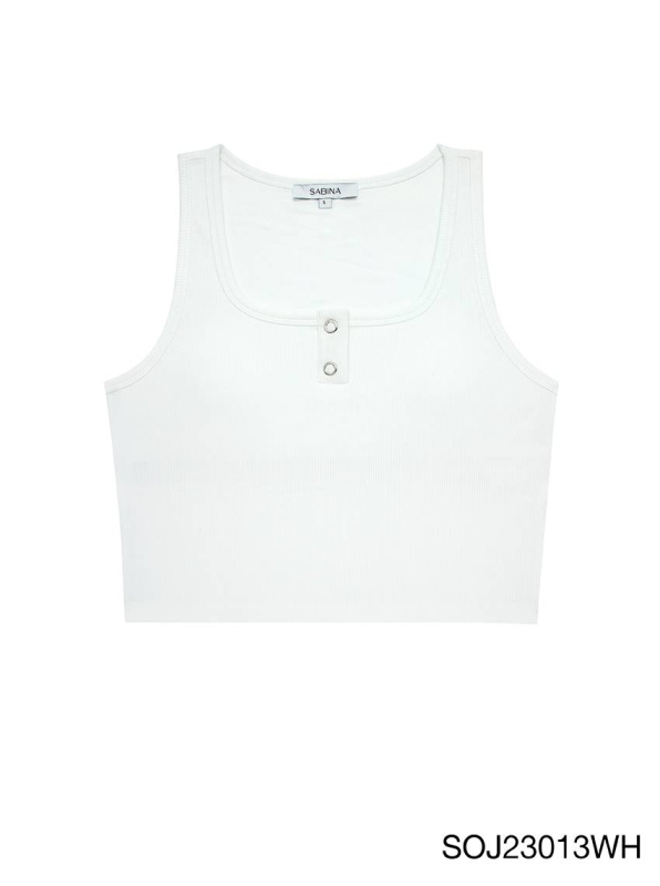 Sabina Wearever SS24 Bra Top Style No. SOJ23013WH - White ราคา 350 บาท*ส่งฟรี
