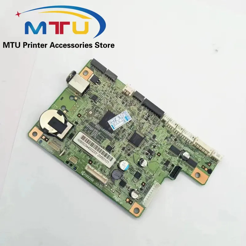 -A1pc logic định dạng bảng mẹ chính cho Kyocera ecosys FS 1320 1025 1125 1325 1040 1060 1020 1120 1520H Mfp
