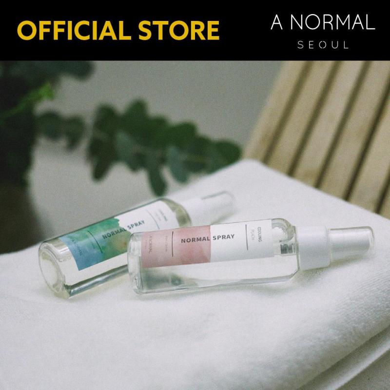 Buy (A Normal Official) Normal Cooling Spray Singapore