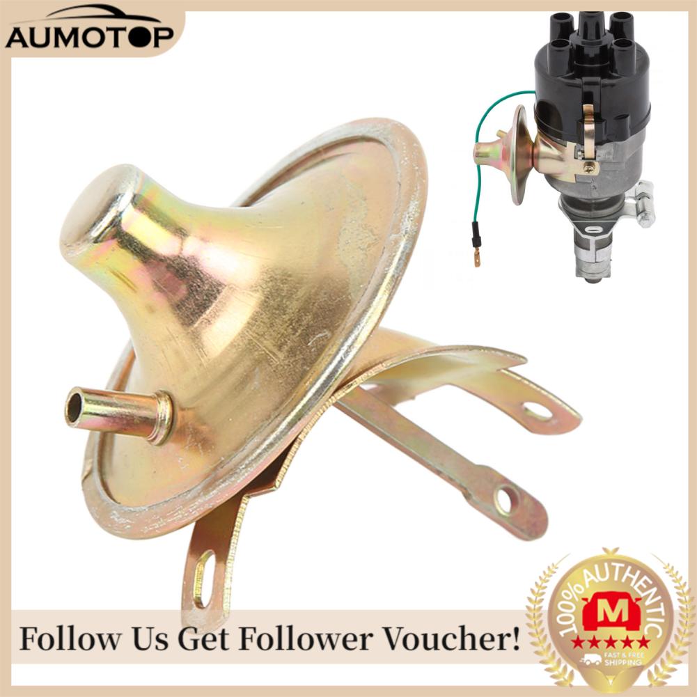 AUMOTOP Bộ phận nâng cao chân không của nhà phân phối Aumotop cho Lucas 45D4 45D6 Tăng sức mạnh để phản ứng ga tốt hơn Đồ đạc bằng kim loại