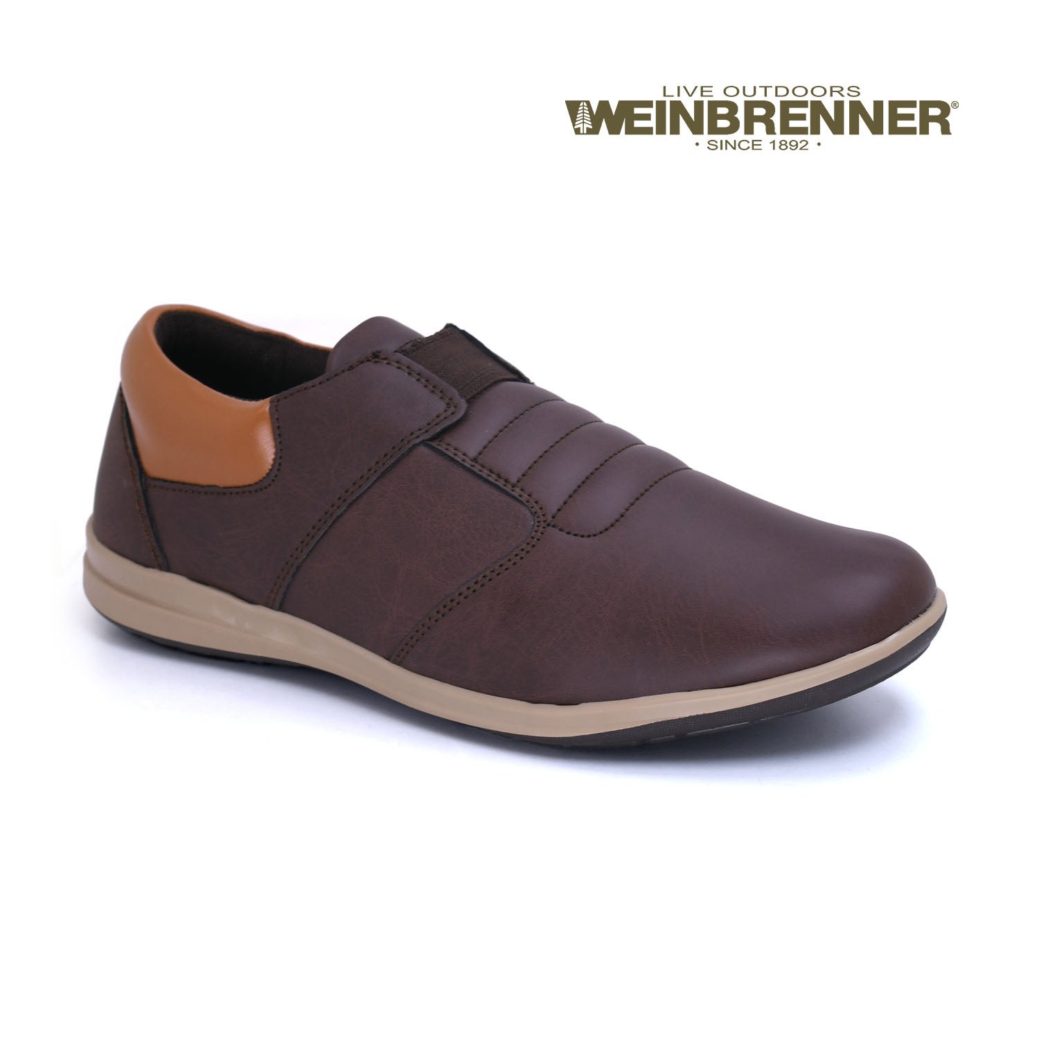 Weinbrenner By Bata Casual sneakers For Men - Shoes For Men
