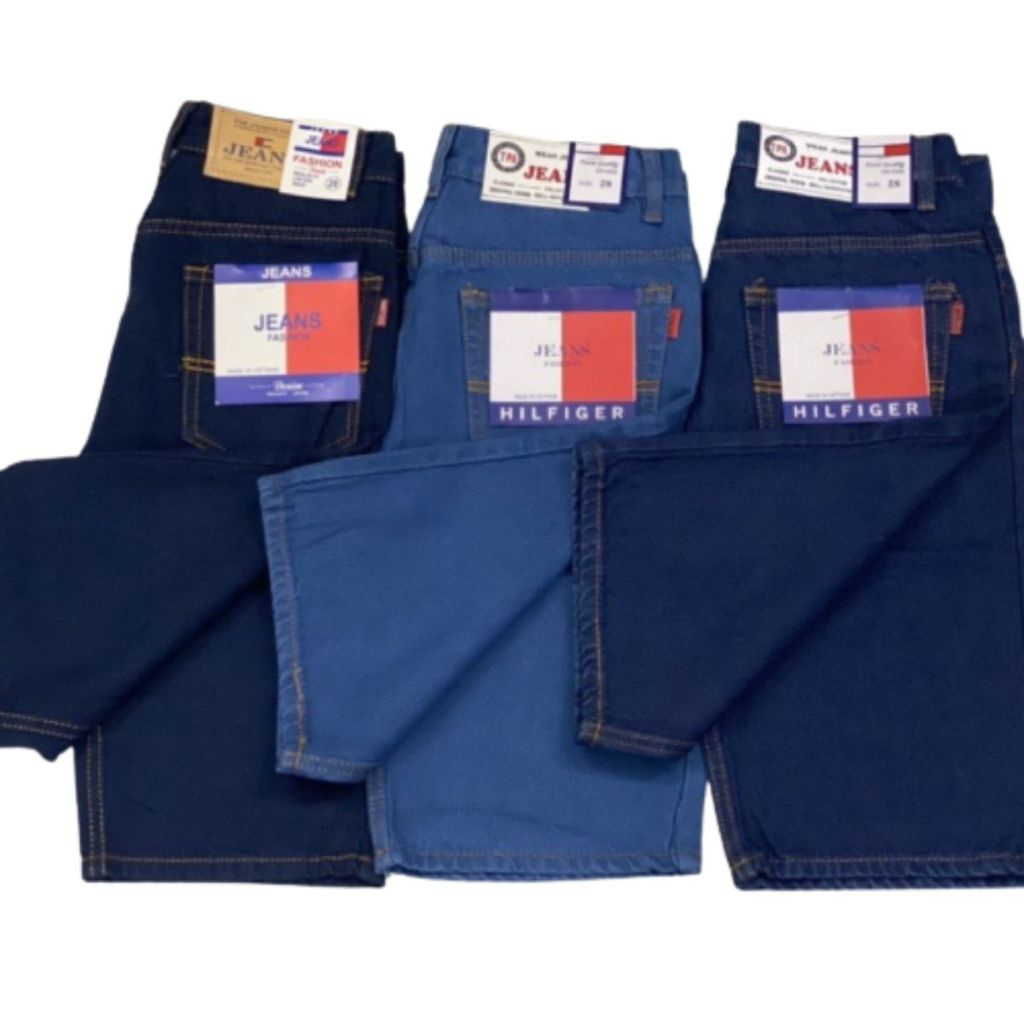Quần Short Jean Nam Căn Bản Cao Cấp , Form Chuẩn Đẹp, Sang Trọng, Thoải Mái, Tiện Lợi