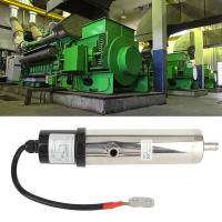Engine Block Heater IP54 Protection 1500W Engine Coolant Preheater for Industrial Equipment