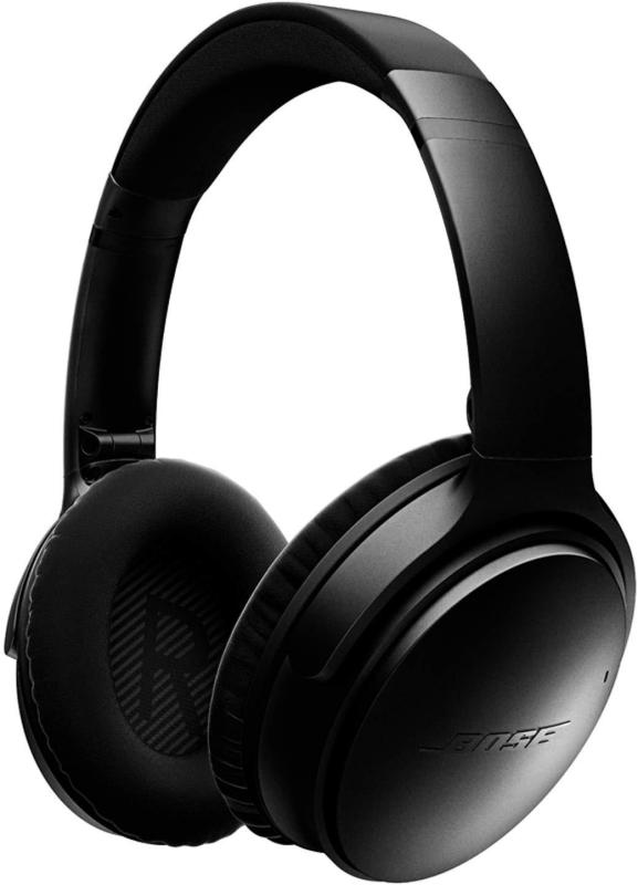 Sony Noise Cancelling Headphones WH-1000XM2 / Bose_QC 35 I: Over Ear Wireless Bluetooth Headphones (Refurbished) Singapore