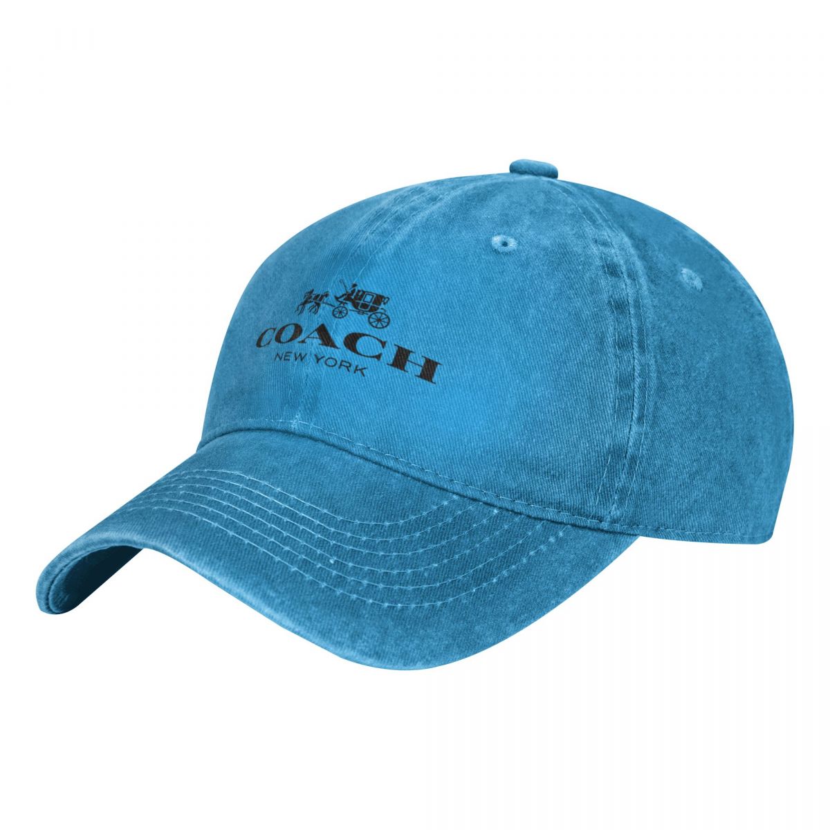 Coach Cap - Best Price in Singapore 