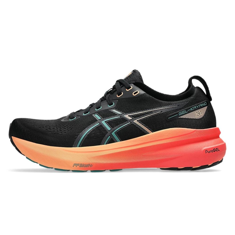 Giày Chạy Bộ Thể Thao Nam Asics GEL-KAYANO 31 1011B867.004