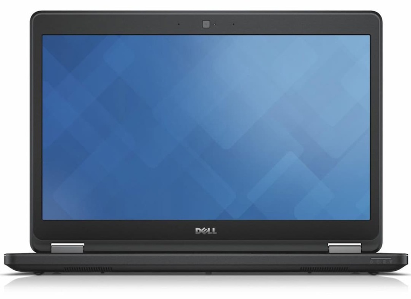 (Certified Refurbished) Dell Latitude E5450 14-Inch Laptop | Intel Core i3 4th Gen | 4GB RAM/ 500GB HDD | Windows 10 Pro