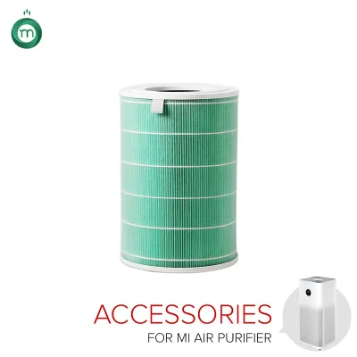 [Accessories] Formaldehyde Filter (Green Filter) for Xiaomi Mi Air Purifier