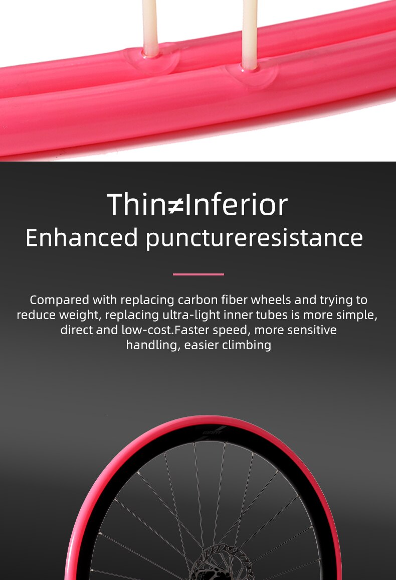 bicycle inner tube cost