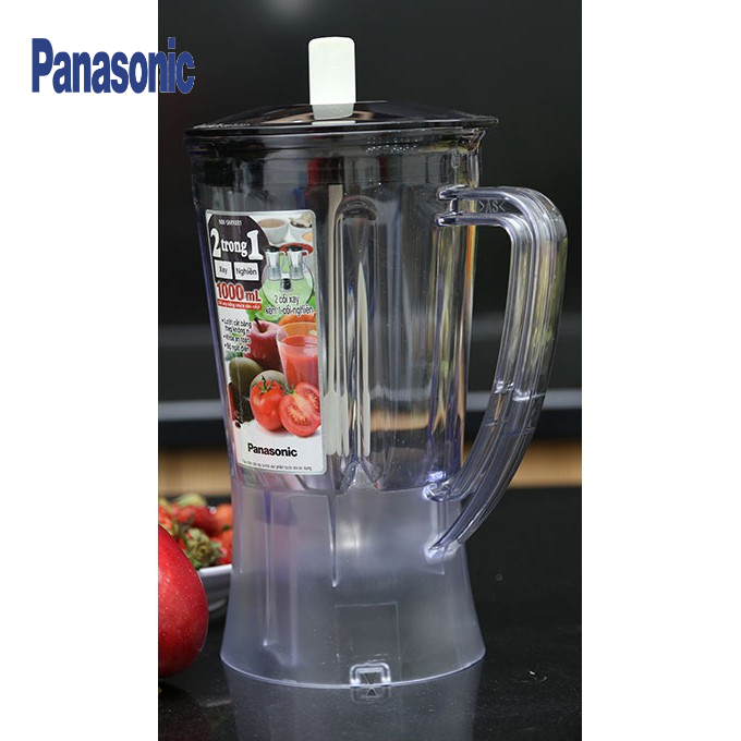 Cối sinh tố - máy xay sinh tố panasonic mx-gm1011 hra mx-gm1011 gra mx-337n mx-m210sra mx-m200gra mx-m200wra