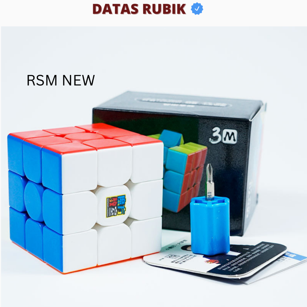 Rubik 3×3  Đồ Chơi Rubik 3 Tầng GAN khối lập phương 3 tầng Đồ chơi Rubik Gan DATAS rubik