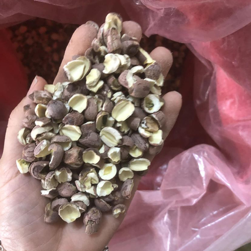 Hạt sen đỏ khô 1kg