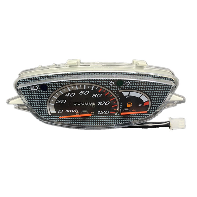 Motorcycle Speedometer Screen InstrumentFor DIO 50 AF28 ZX50 AF34 AF35