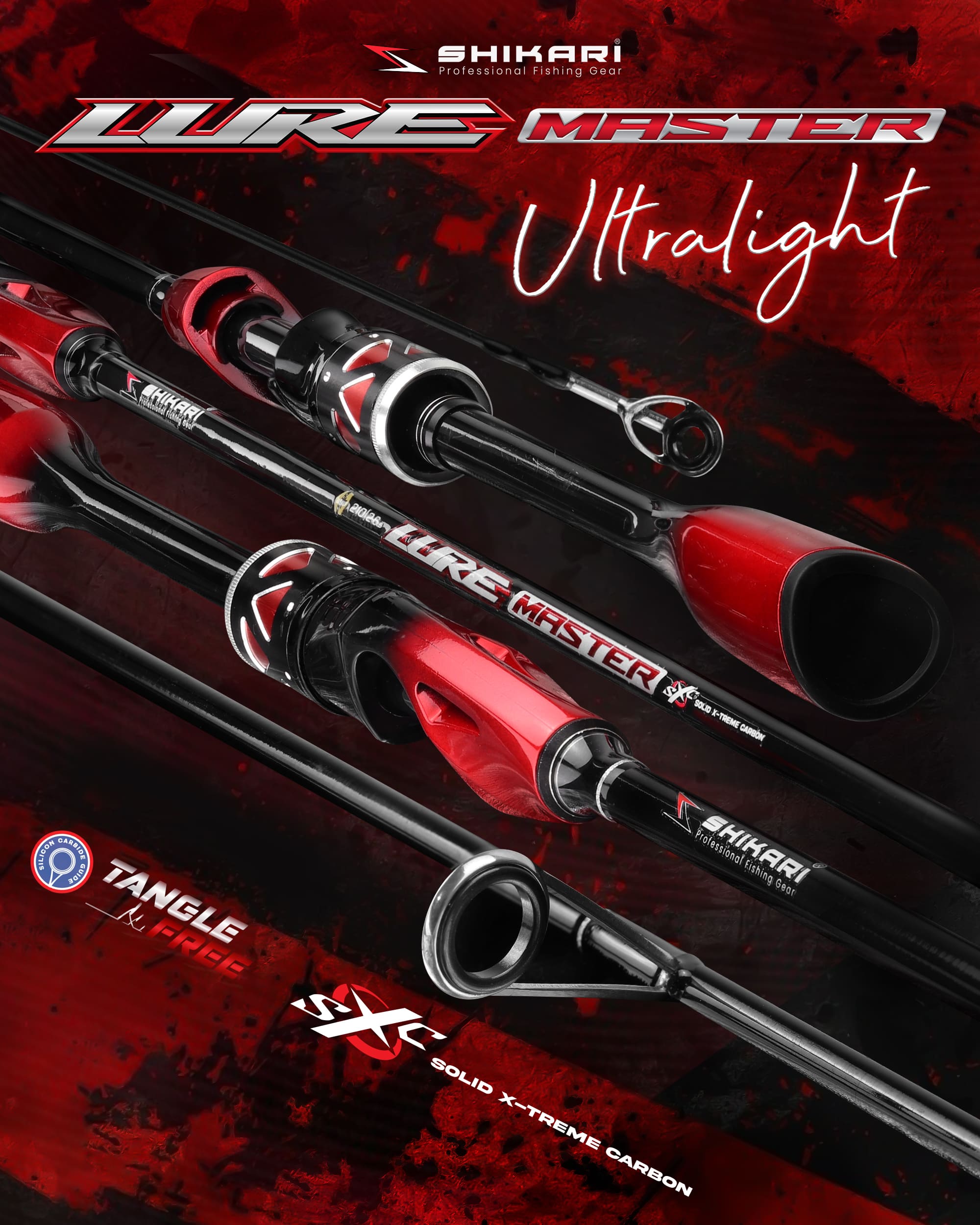 Beli Joran Jigging Master Vip Online Harga Terbaik Lazada Indonesia